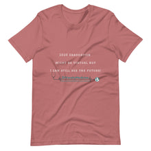 Load image into Gallery viewer, Unisex Premium T-Shirt | Bella + Canvas 3001