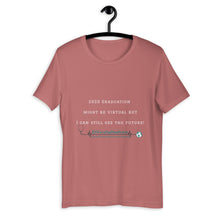 Load image into Gallery viewer, Unisex Premium T-Shirt | Bella + Canvas 3001