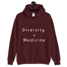 Load image into Gallery viewer, Unisex Hoodie