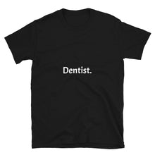 Load image into Gallery viewer, Short-Sleeve Denist T-Shirt