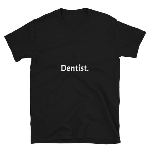 Short-Sleeve Denist T-Shirt