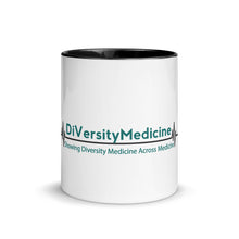 Load image into Gallery viewer, Mug Diversitymedicine