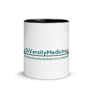 Mug Diversitymedicine